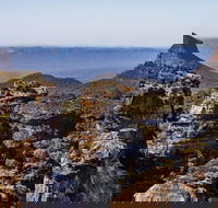 Private Guided Tour Blue Mountains Tour from Sydney - Darwin Holiday