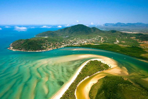 3-Day Small-Group Tour Of North Queensland With Pick Up - Darwin Holiday 2