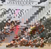 A Full Day Hunter Valley Wine Tasting Tour with Lunch and Tasting Fee's Included - Darwin Holiday