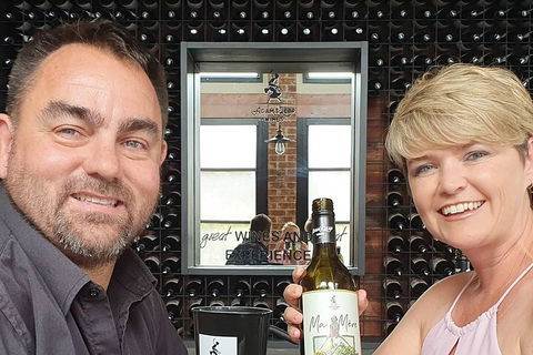 A Full Day Hunter Valley Wine Tasting Tour With Lunch And Tasting Fee's Included - Darwin Holiday 1