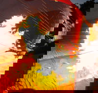 Melbourne Balloon Flights The Peaceful Adventure - Darwin Holiday