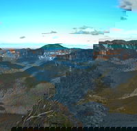 Unforgettable Blue Mountains Day Tour - Darwin Holiday