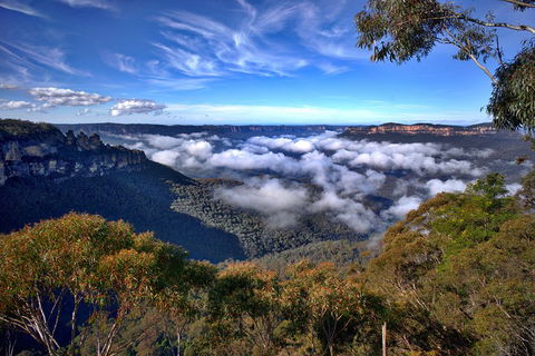 Unforgettable Blue Mountains Day Tour - Darwin Holiday 1
