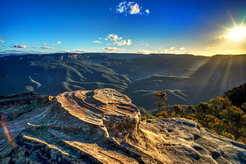 Ultimate Blue Mountains And Wildlife Tour - Darwin Holiday 4