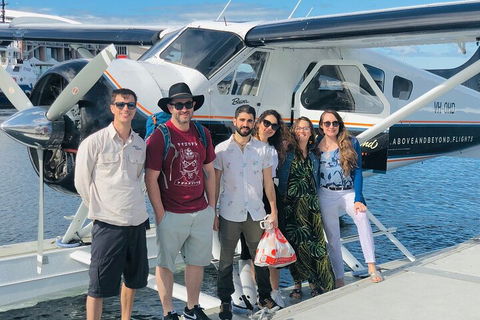 30-Minute Hobart Scenic Flight - Darwin Holiday 1