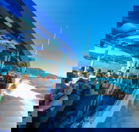 Whitehaven Beach Day Tour with Snorkel in Whitsundays Island