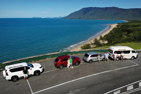 Atherton Tablelands Small-Group Food & Wine Tasting Tour From Port Douglas - Darwin Holiday 2