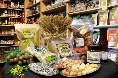 Atherton Tablelands Small-Group Food & Wine Tasting Tour From Port Douglas - Darwin Holiday 4