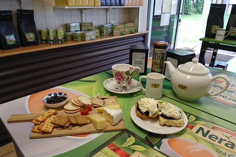 Atherton Tablelands Small-Group Food & Wine Tasting Tour From Port Douglas - Darwin Holiday 5