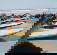 Welcome to Melbourne - Darwin Holiday