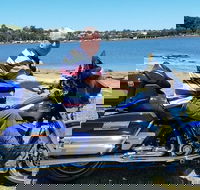 Sydney sights tour 1 Hour - Darwin Holiday