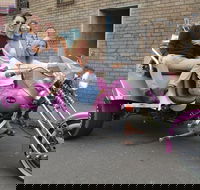 Sydney Sights Trike Tour 1 Hour - Darwin Holiday