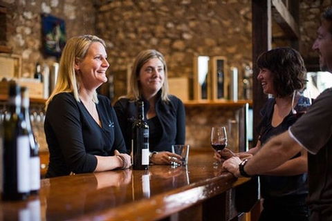 Barossa Ultimate Winery Experiences - Darwin Holiday 0