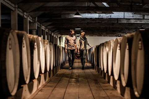 Barossa Ultimate Winery Experiences - Darwin Holiday 3