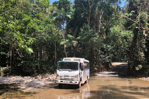 Cairns To Cooktown 4WD Tour - Darwin Holiday 5