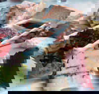 McLaren Vale Winery Small Group Tour with Wine Tasting and Lunch - Darwin Holiday