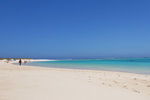 9 Day Perth To Broome Adventure - Darwin Holiday 1