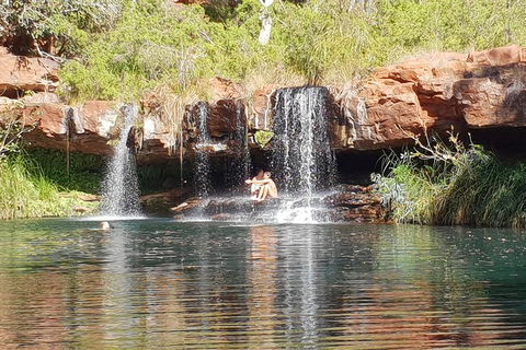 9 Day Perth To Broome Adventure - Darwin Holiday 2