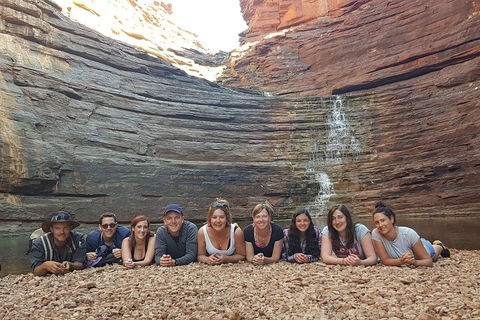 9 Day Perth To Broome Adventure - Darwin Holiday 3