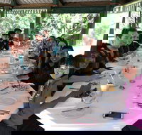 Natural Bridge Skywalk and Mt tamborine Adventure - Darwin Holiday