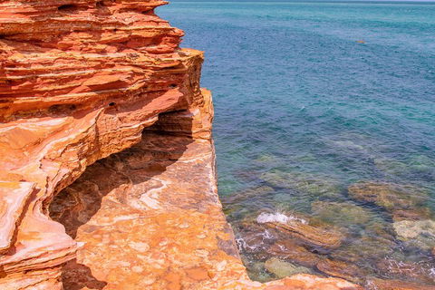Broome Panoramic Town Tour - All The Extraordinary Sights And History Of Broome - Darwin Holiday 0