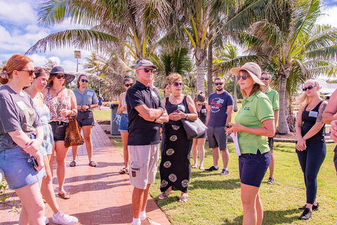 Broome Panoramic Town Tour - All The Extraordinary Sights And History Of Broome - Darwin Holiday 4