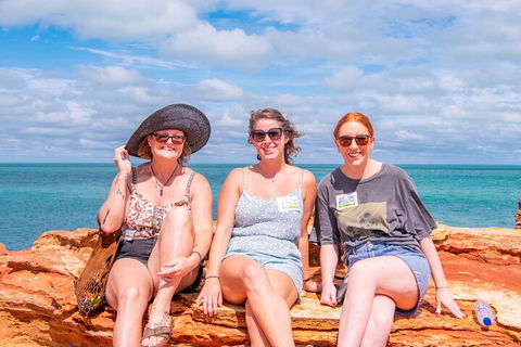 Broome Panoramic Town Tour - All The Extraordinary Sights And History Of Broome - Darwin Holiday 5