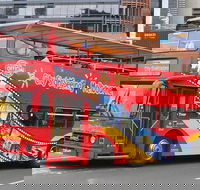 Melbourne City Card 2 Days Visit Unlimited Attractions - Darwin Holiday