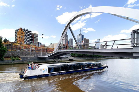 Melbourne City Card (2 Days): Visit Unlimited Attractions! - Darwin Holiday 3