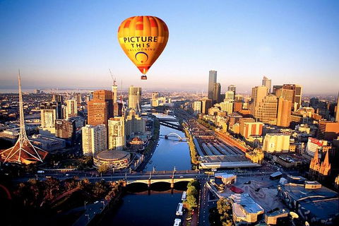 Melbourne City Card (2 Days): Visit Unlimited Attractions! - Darwin Holiday 5