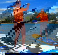 Gold Coast City Card 2 Days Visit Unlimited Attractions - Darwin Holiday