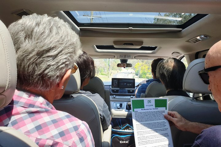 Haymarket NSW Darwin Holiday