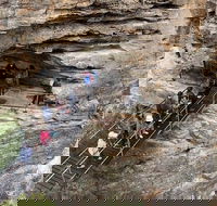 PJ Blue Mountains Supreme Day Tour - Darwin Holiday