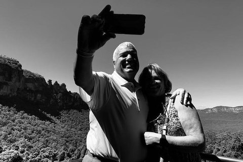 PJ Blue Mountains Supreme Day Tour - Darwin Holiday 4