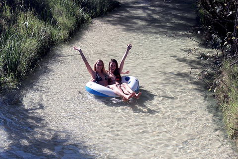 Pippies 3 Days 2 Nights Fraser Island Tour - Darwin Holiday 3