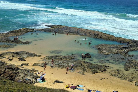 Pippies 3 Days 2 Nights Fraser Island Tour - Darwin Holiday 5