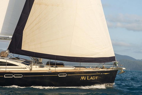 2-Night Private Charter Aboard Cruising Yacht Milady - Darwin Holiday 2