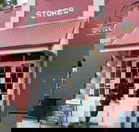 Blue Mountains - Darwin Holiday