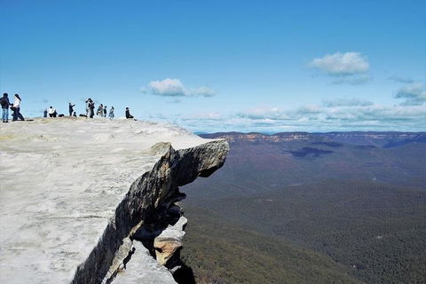 Blue Mountains - Darwin Holiday 5