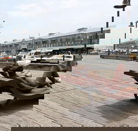 Bondi Beach and beyond - Darwin Holiday