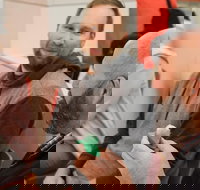 The F Factor Adelaide food tour - Darwin Holiday