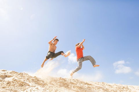 5-Day Lap Of Tasmania Tour From Hobart (flexible Ticket) - Darwin Holiday 1