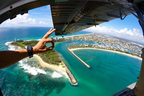 Seaplane Adventure Flight Over Maroochydore For 2 With Photobook - Darwin Holiday 2