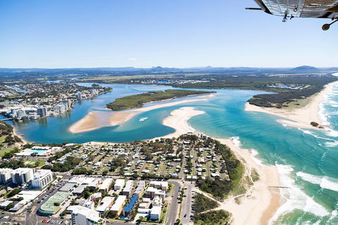 Seaplane Adventure Flight Over Maroochydore For 2 With Photobook - Darwin Holiday 4