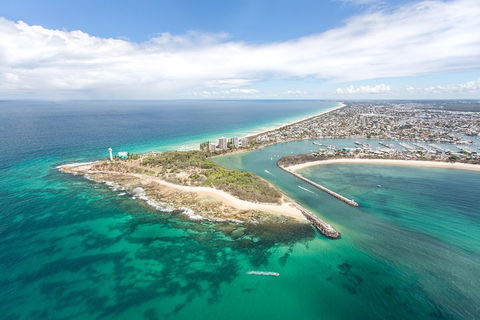 Seaplane Adventure Flight Over Maroochydore For 2 With Photobook - Darwin Holiday 5