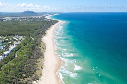 Deluxe Seaplane Tour Noosa To Glasshouse Adventure For 2 With Photobook - Darwin Holiday 2