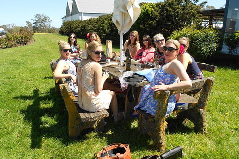 Yarra Valley Boutique Winery Tour From Melbourne - Darwin Holiday 4