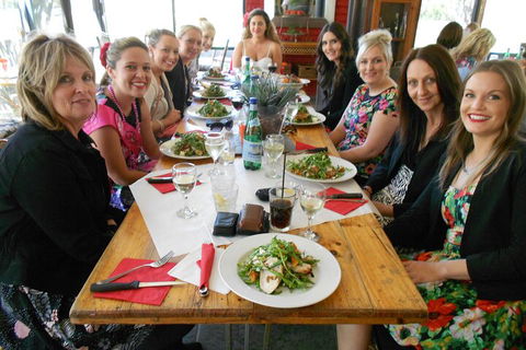 Yarra Valley Boutique Winery Tour From Melbourne - Darwin Holiday 5