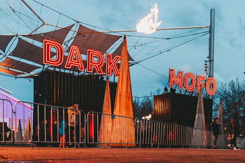 Private Hobart Tour To Museum Of Old And New Art And Lunch - Darwin Holiday 1