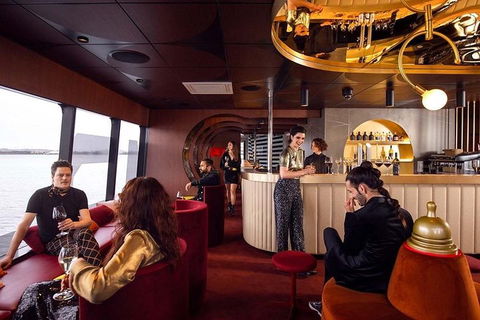 Private Hobart Tour To Museum Of Old And New Art And Lunch - Darwin Holiday 5